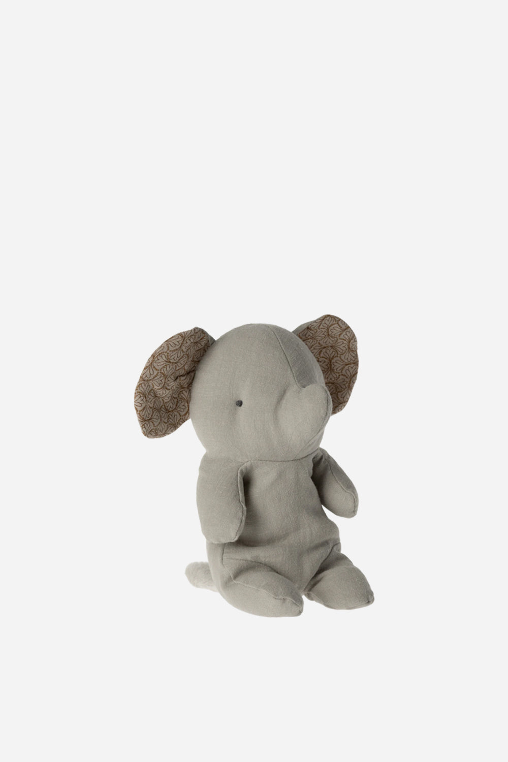 Maileg Elephant Grey / Small