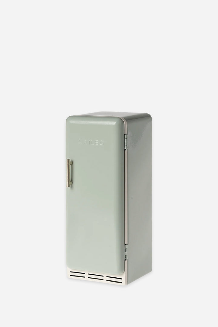 Miniature Fridge / Mint 24