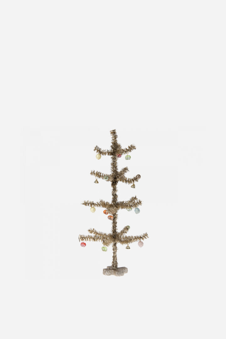 Maileg Christmas Tree / Gold