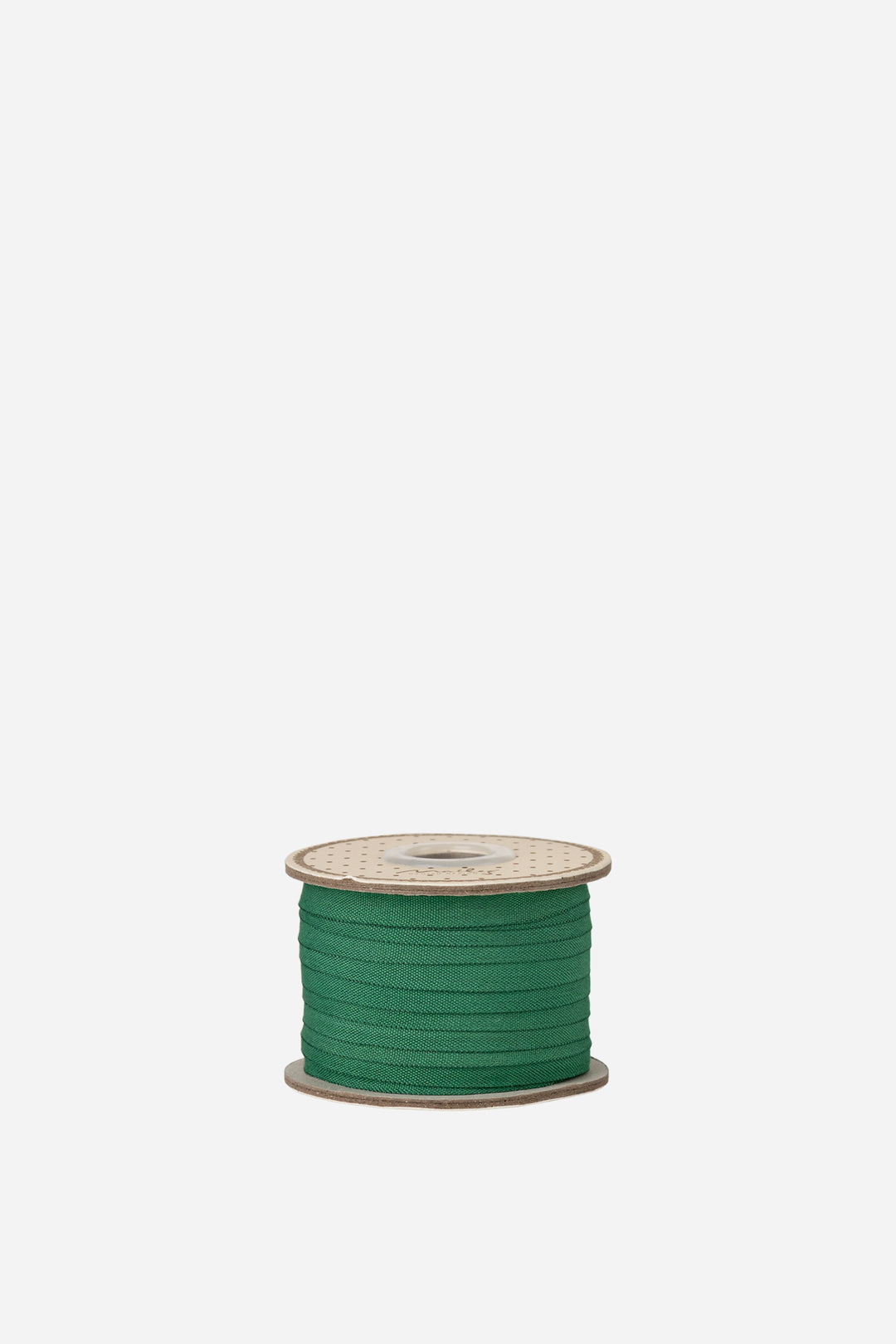 Maileg Ribbon, 25m - Green