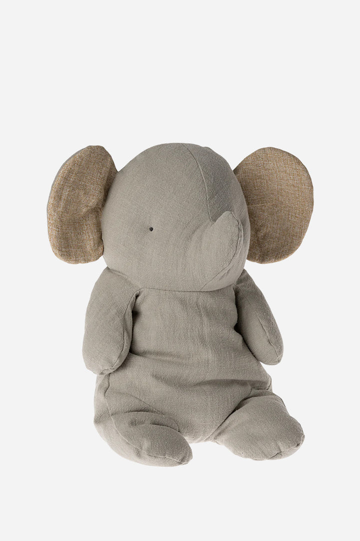 Maileg Big Elephant / Grey