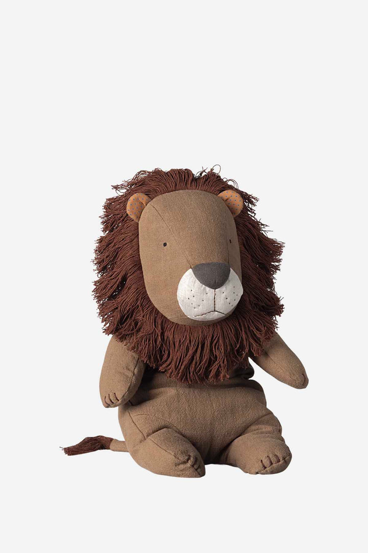 Safari Friends Lion Big