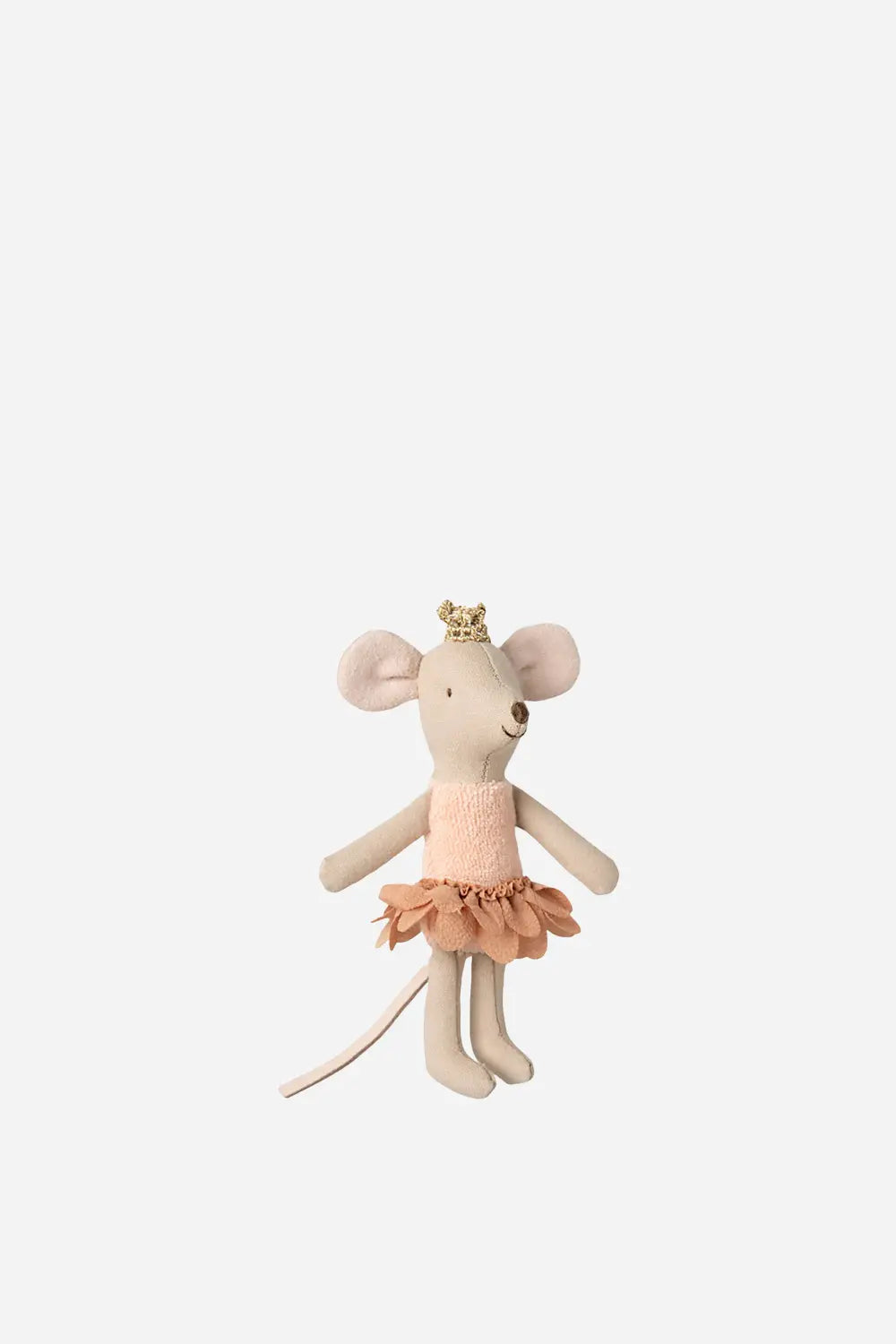 Princess mouse, Little sister in matchbox