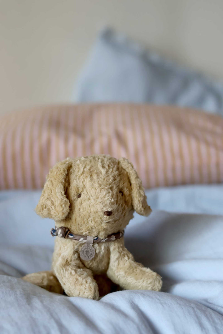 Maileg Puppy Small / Soft Sand