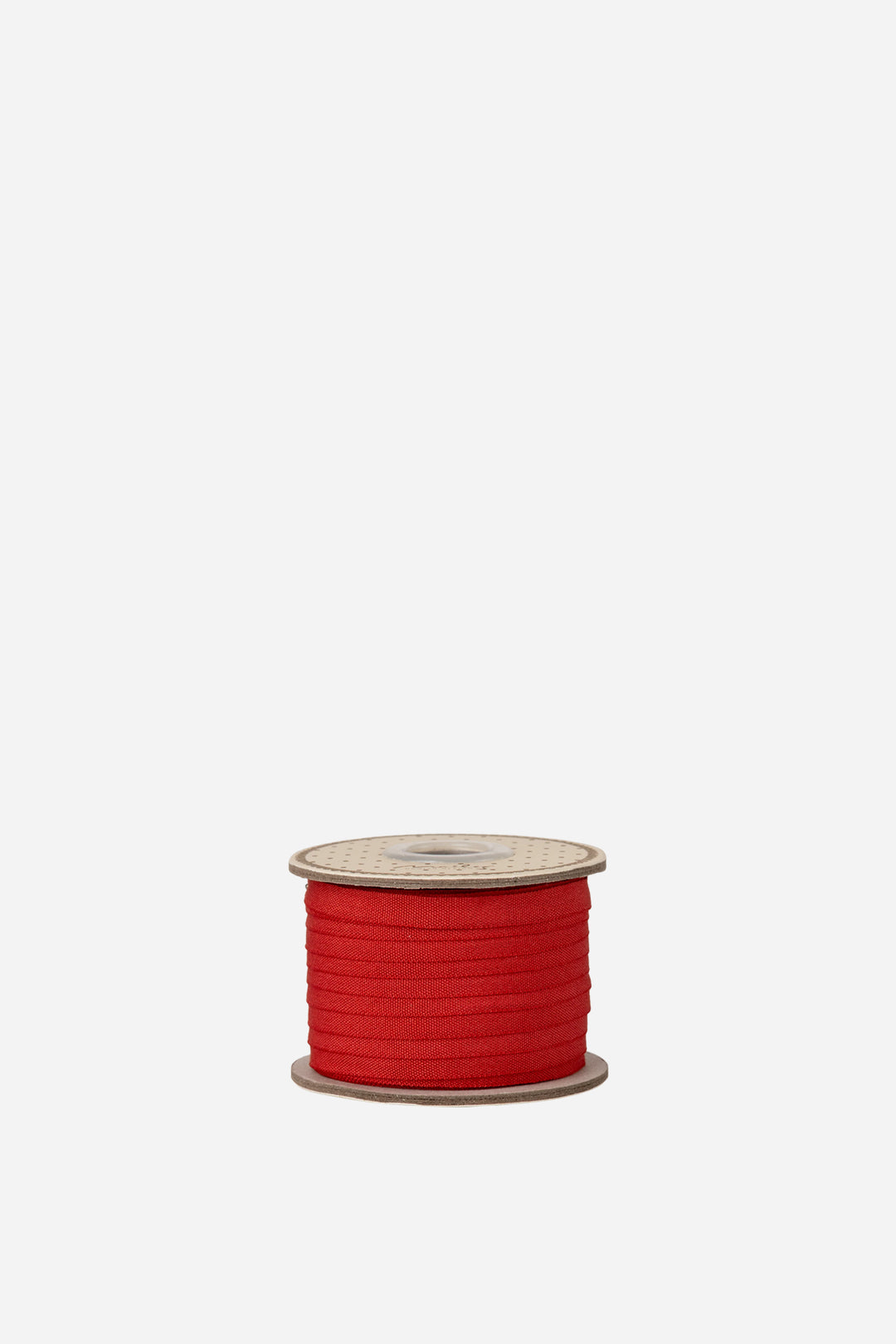 Maileg Ribbon, 25m - Vintage Red