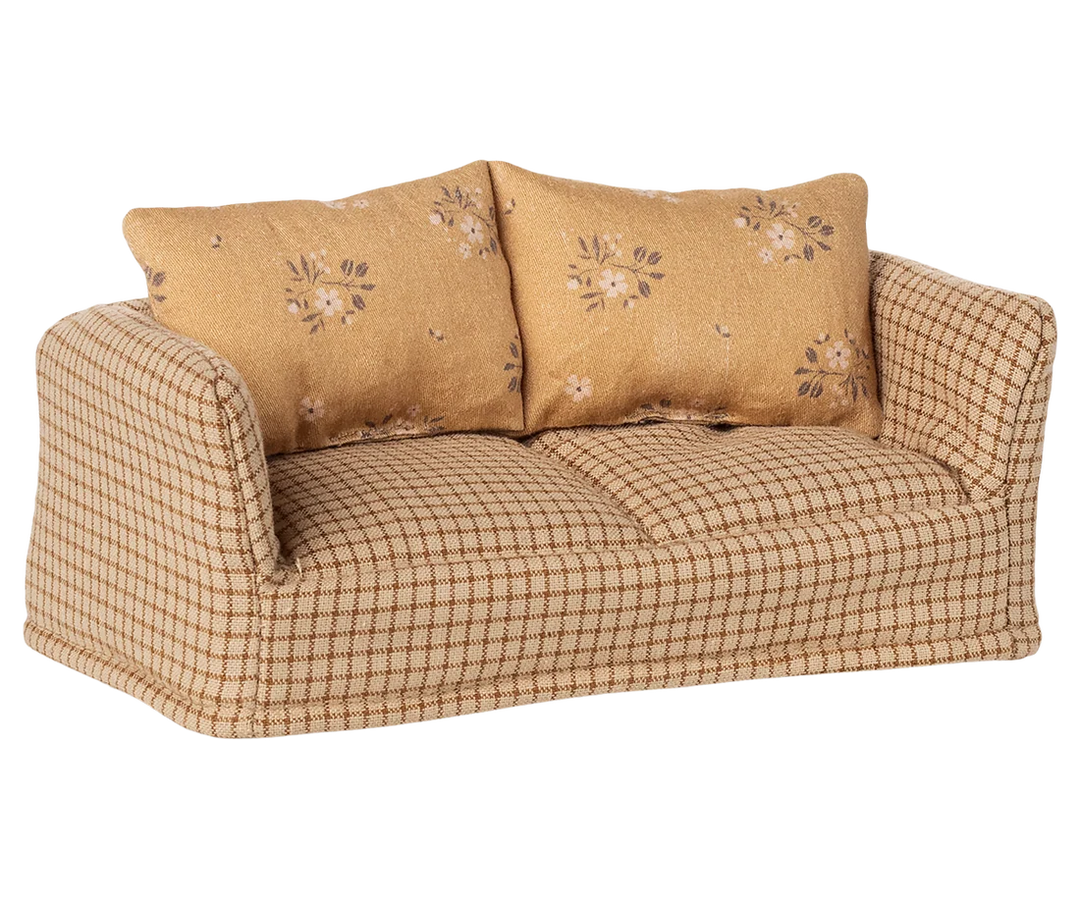 Maileg Couch Mouse - Mable