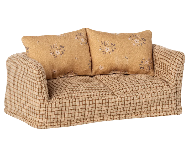 Maileg Couch Mouse - Mable
