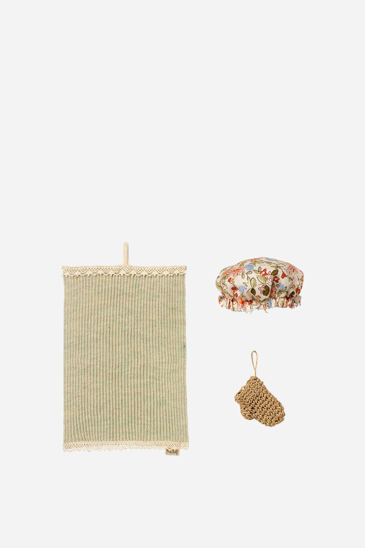 Maileg Wellness Set