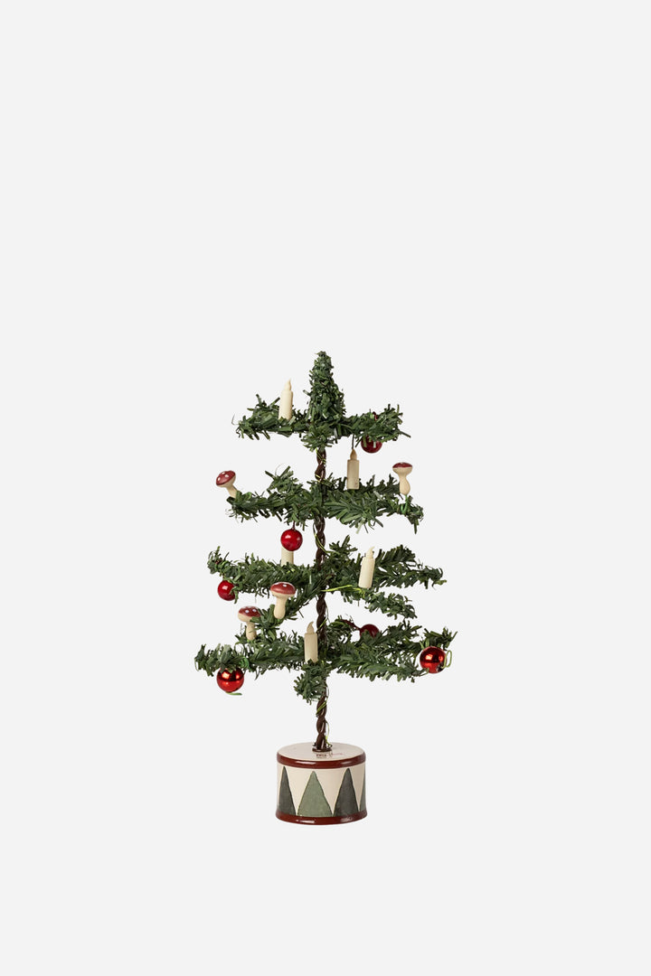Christmas Treemouse