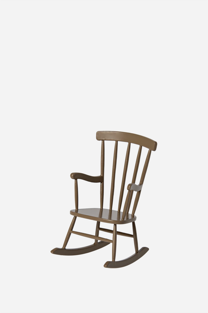 Maileg Rocking Chair / Mouse