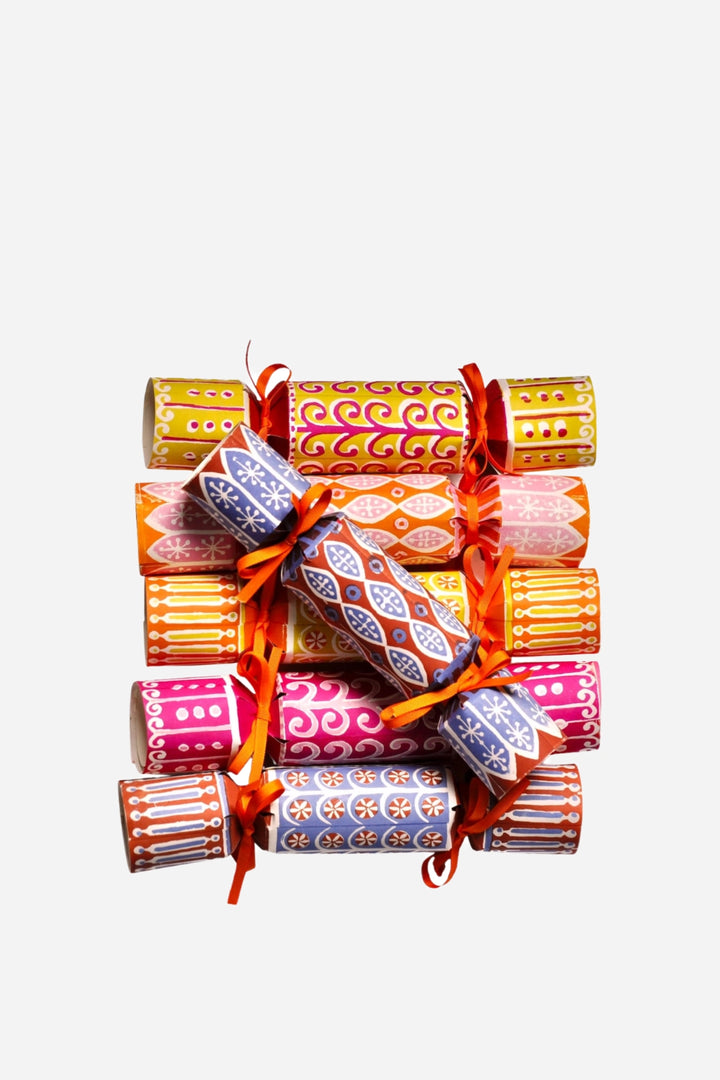 Make Your Own Crackers