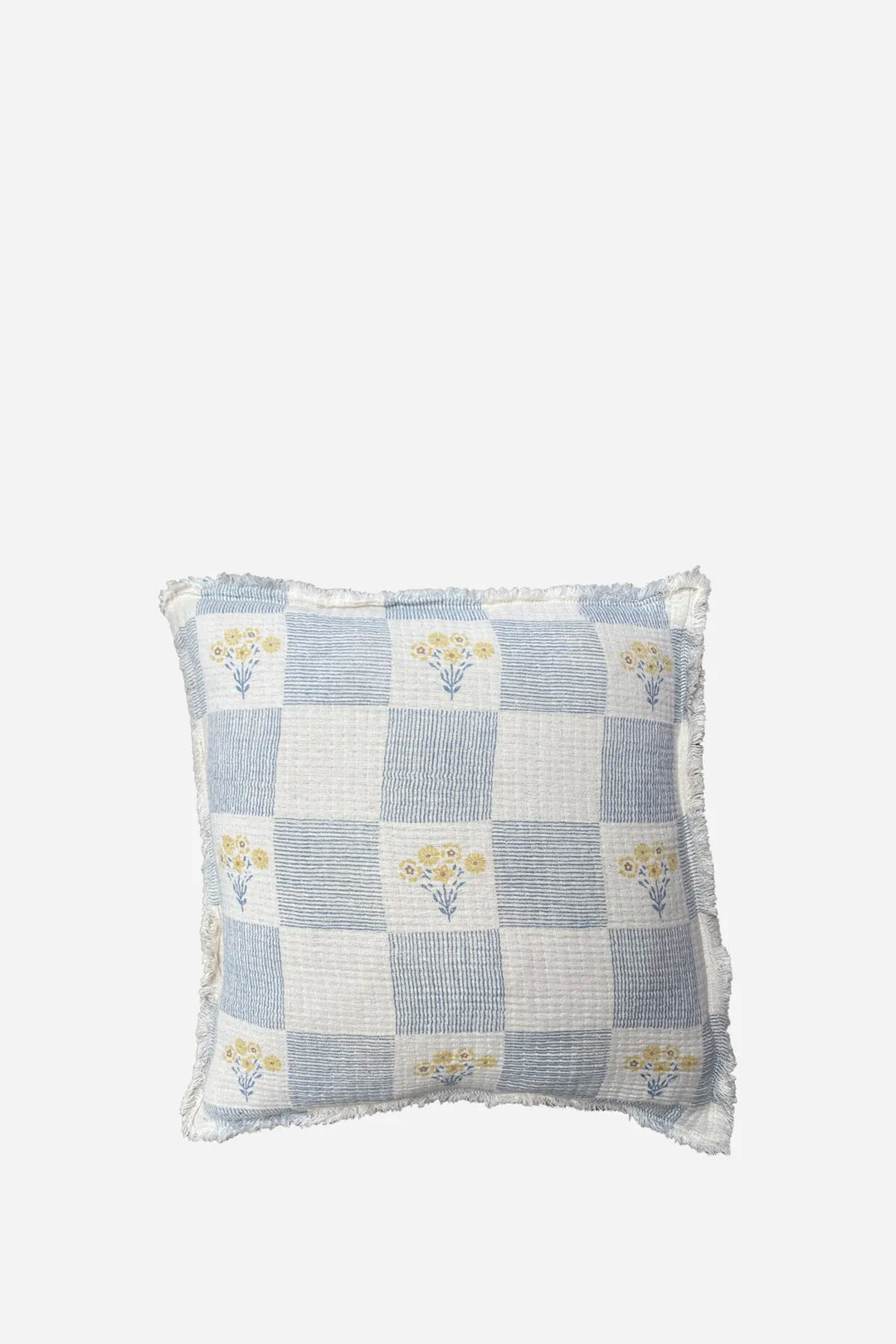 Malmo Printed Cushion / 43x43cm