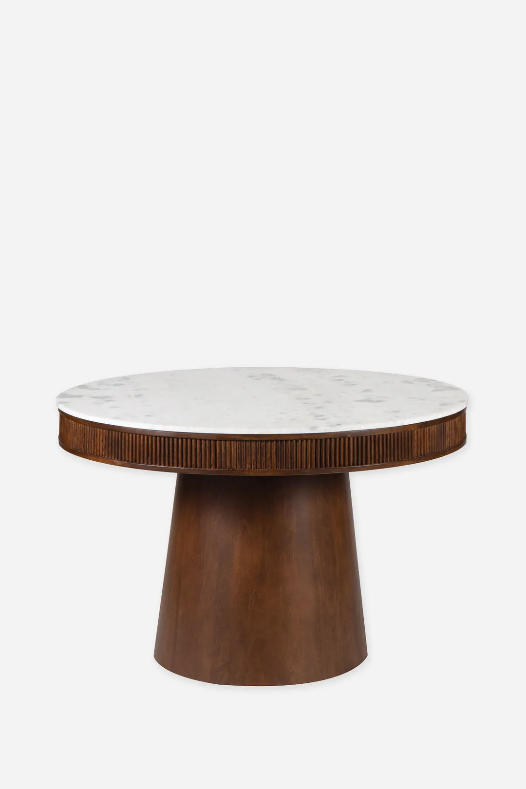 Noah Dining Table / Marble Top 119cm x 76cm