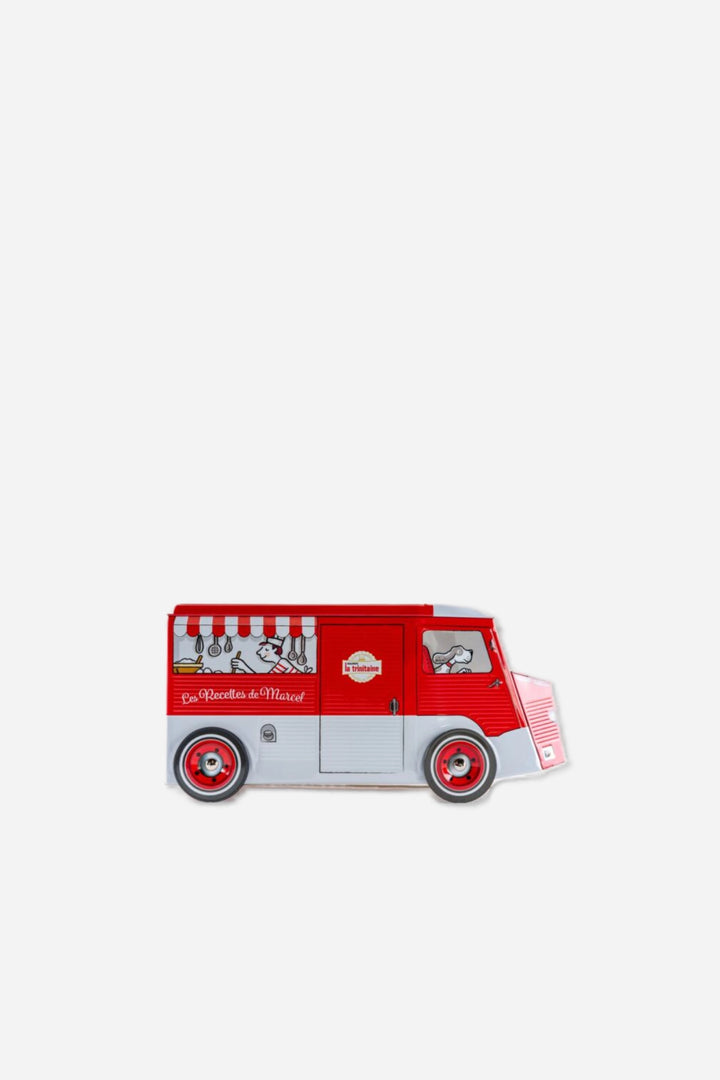 Marcel Citroen Tin / 180g
