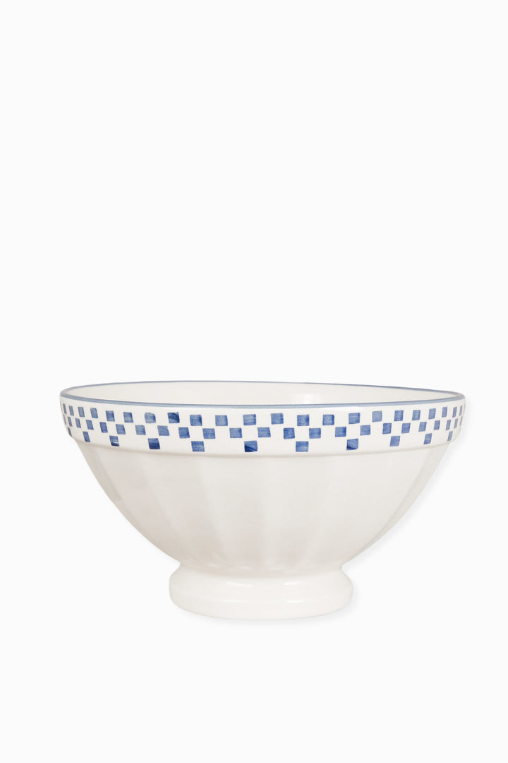 Marion Bowl Blue / Large