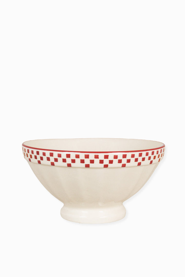 Marion Bowl Red / Large