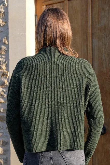 Matilda Jumper / Rosemary