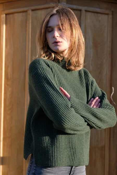 Matilda Jumper / Rosemary