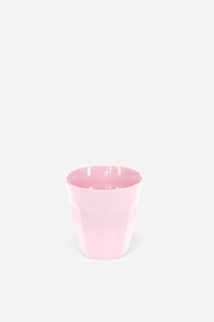 Melamine beaker / Pink 150ml