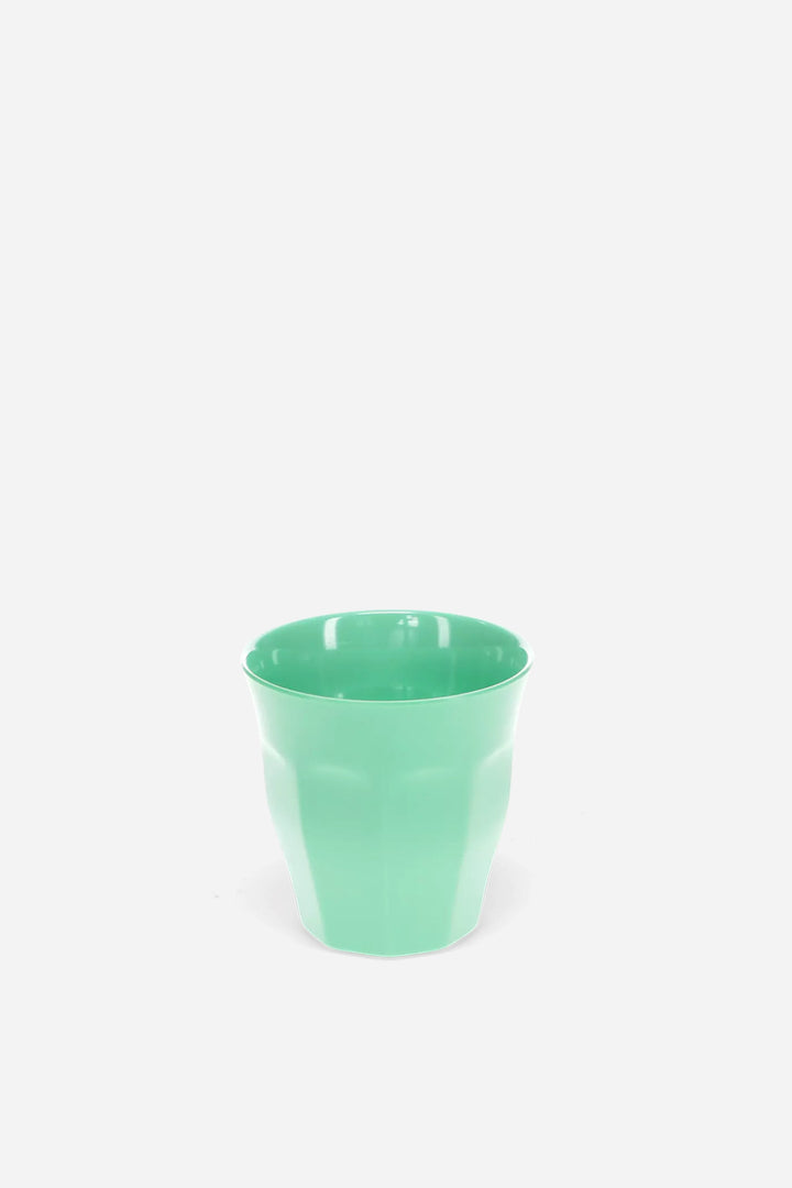 Melamine beaker / Pistachio 150ml