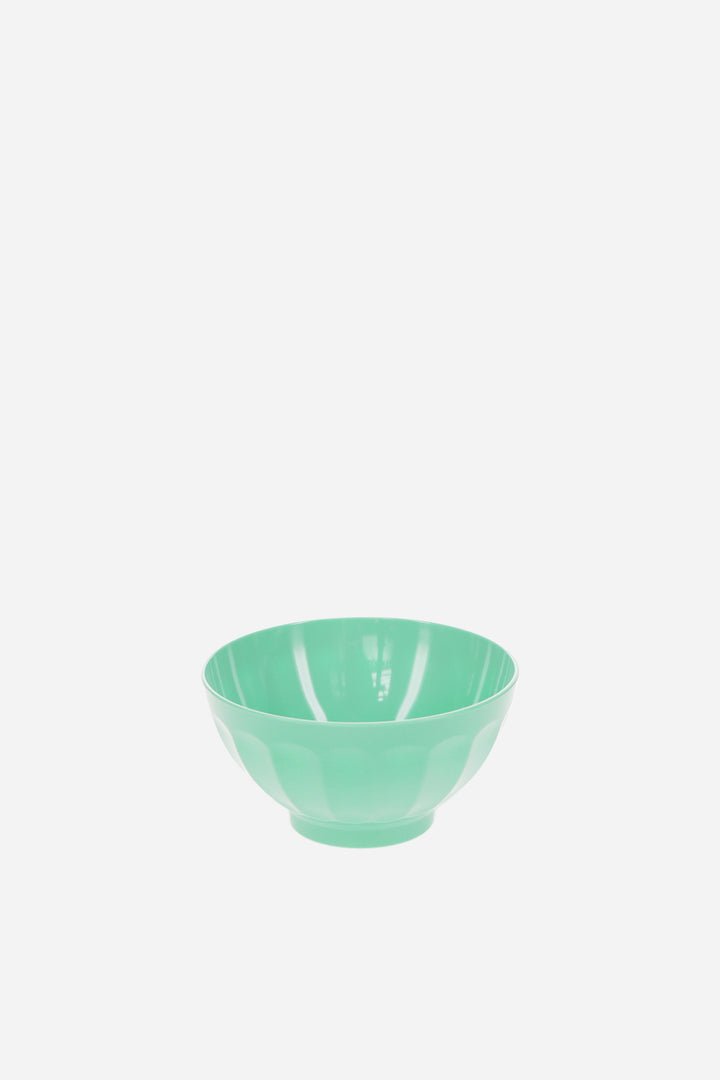 Melamine Bowl / Pistachio Green