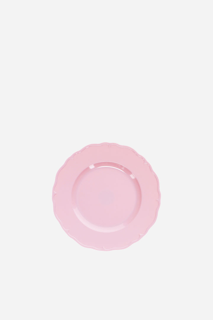 Melamine Plate / Pink