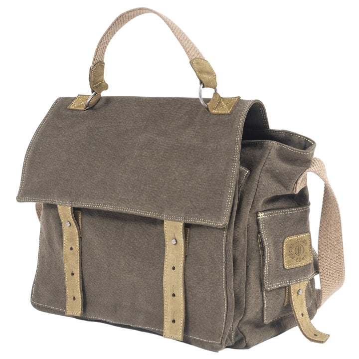 Messenger Bag 34/88 / Bronze