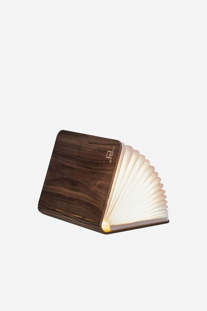 Book Light / Walnut Mini