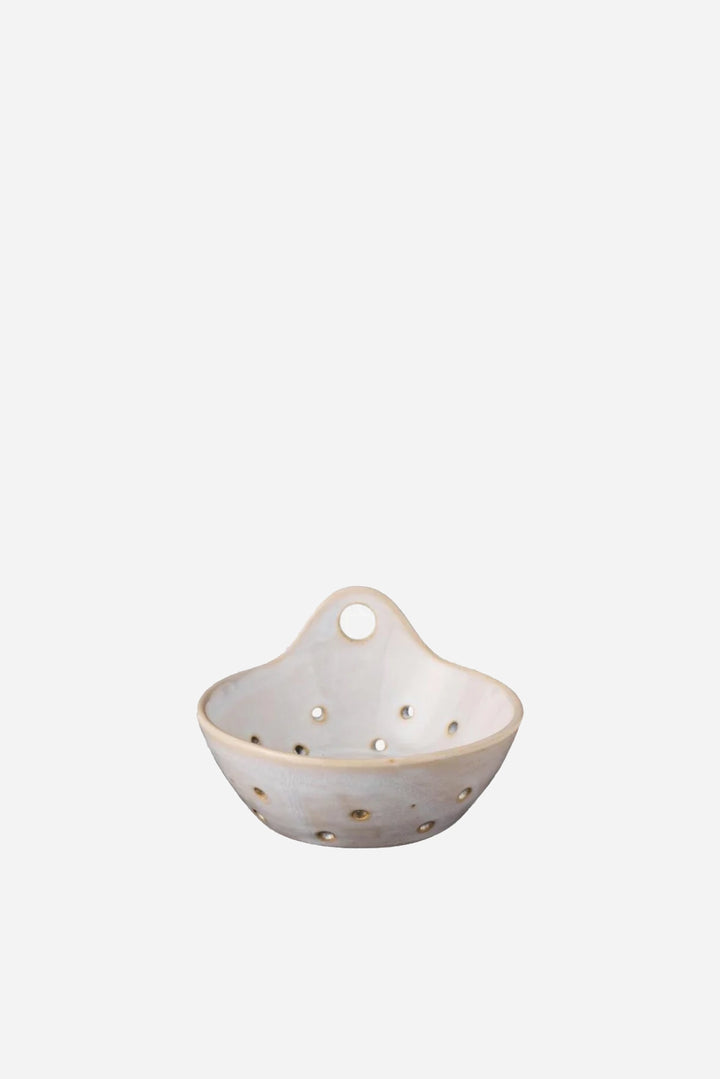 Mini Ceramic Strainer