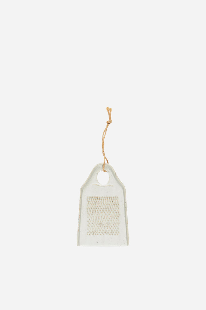 Mini Ceramic Grater