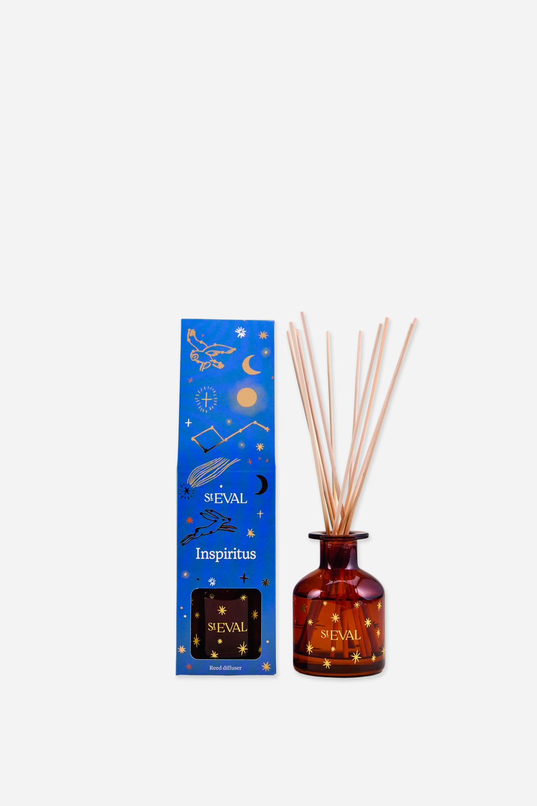 St Eval Mini Diffuser / Inspiritus
