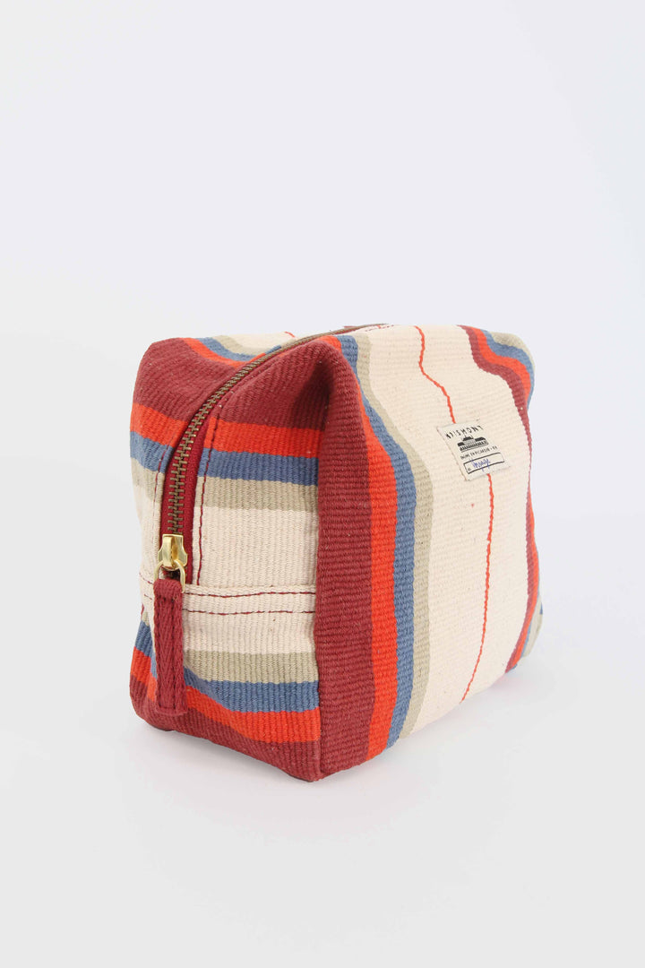 Moismont Pouch / Seven Tomette