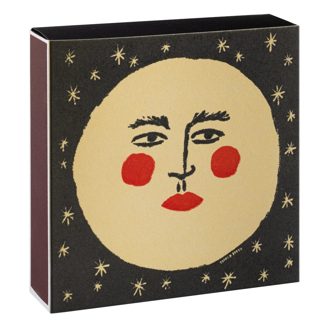 Moon Matches