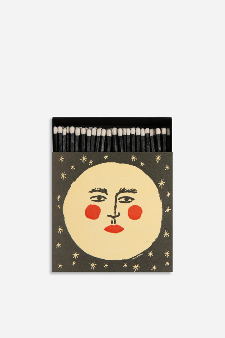 Moon Matches