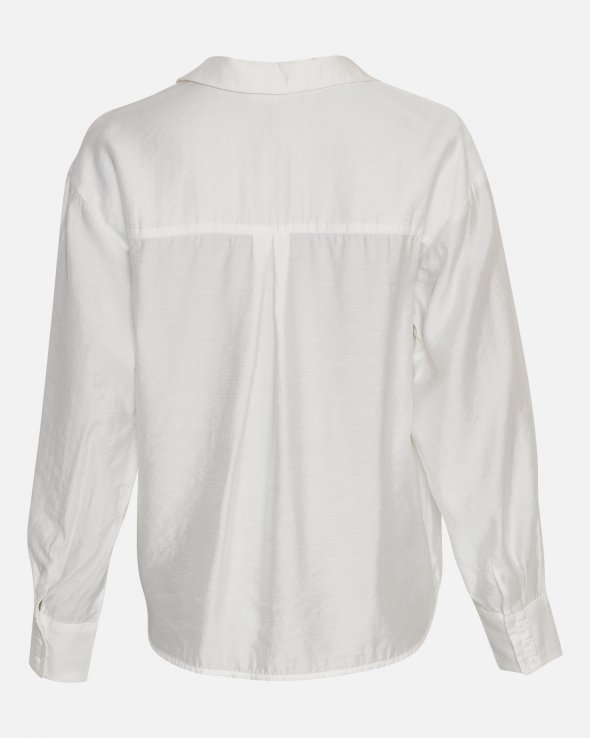 MSCH Semele Shirt / Egret