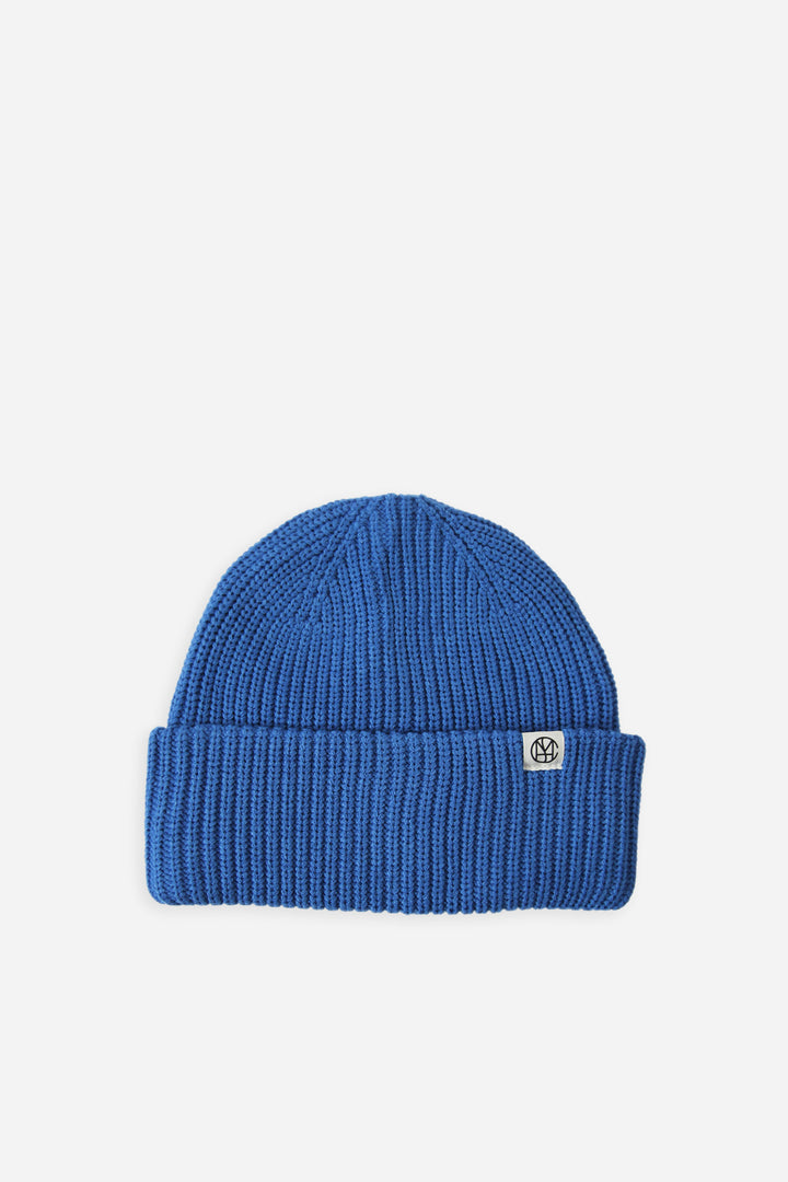 MSCH Galine Beanie / Strong Blue