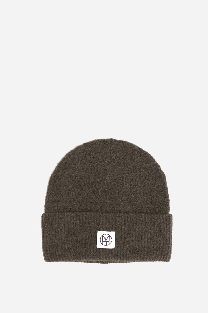 MSCHBondie Hope Icon Beanie / Forest