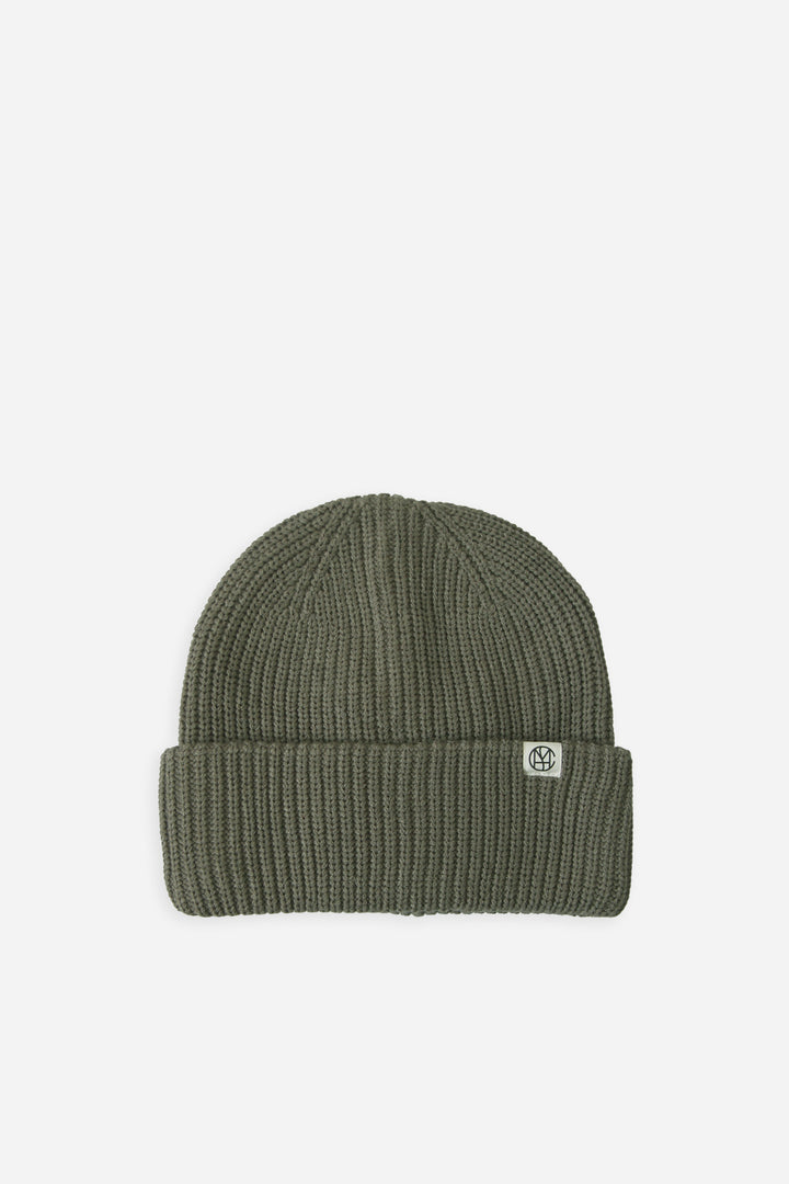 MSCH Galine Beanie / Mulled Basil