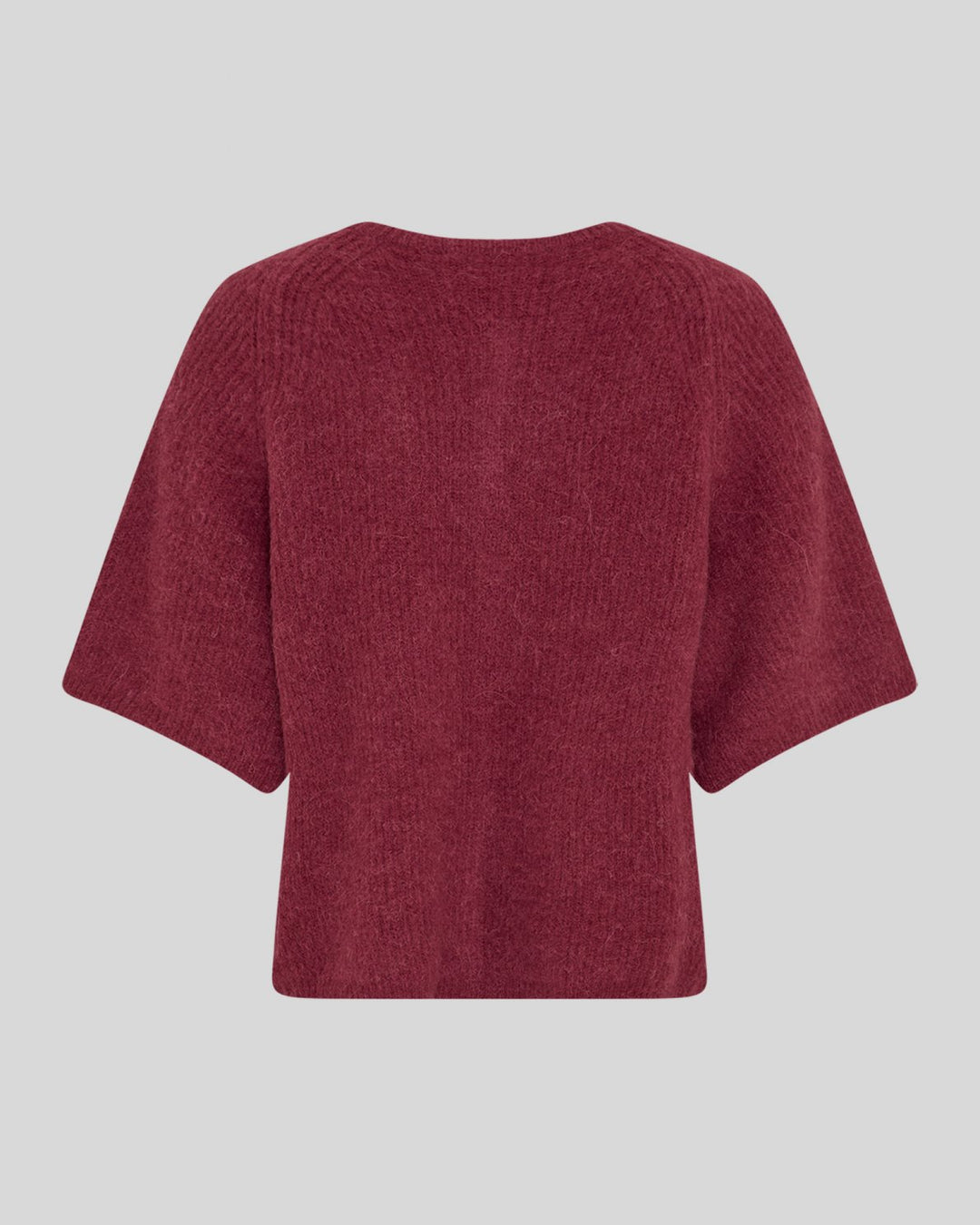 MSCHBondie Hope 2/4 Cardigan / Rhododendron