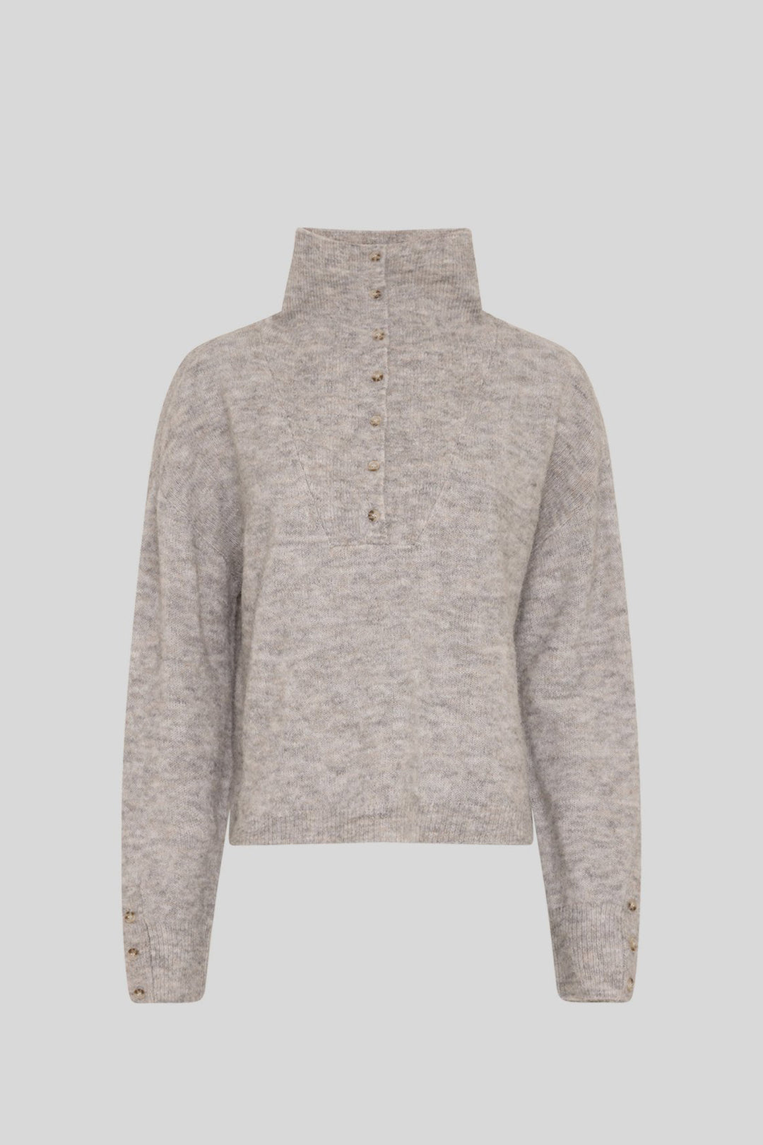 MSCHBondie Hope M Pullover / Warm