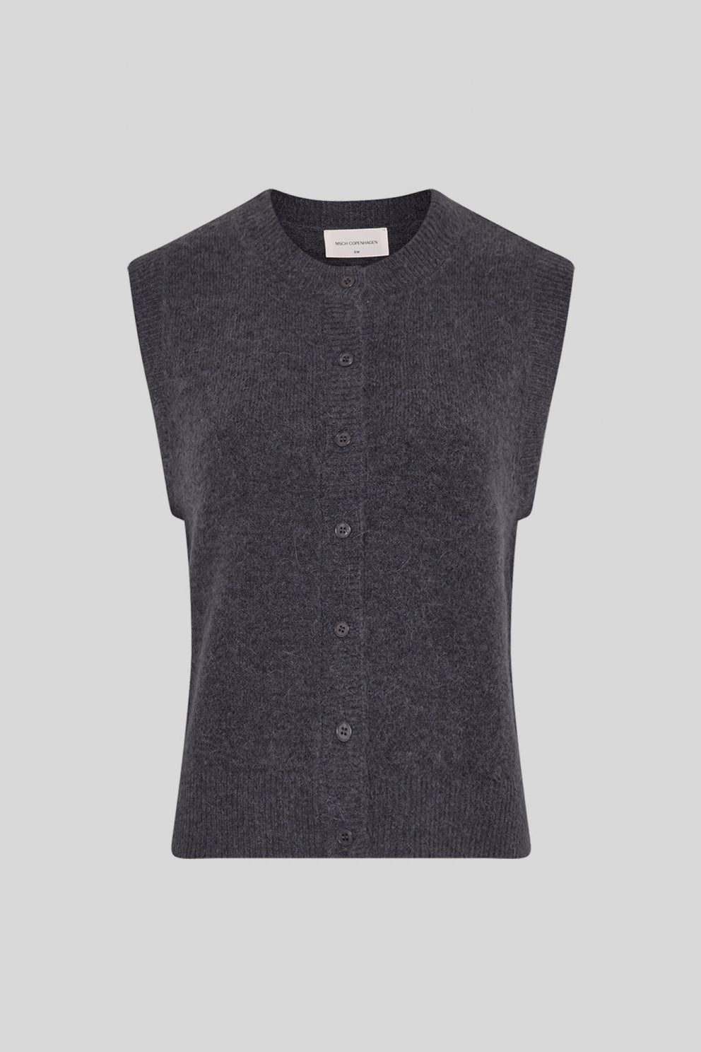 MSCHBondie Hope Vest / India Ink