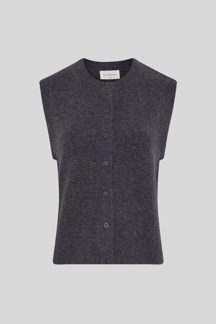 MSCHBondie Hope Vest / India Ink