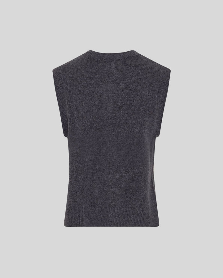 MSCHBondie Hope Vest / India Ink