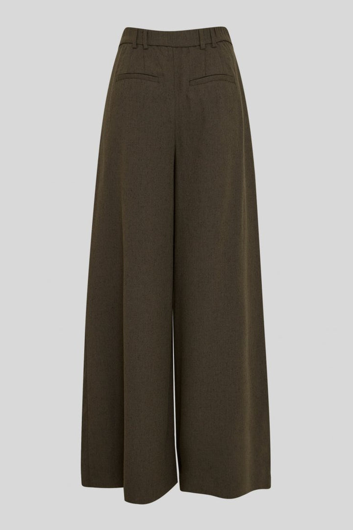 MSCHCabrie HW Pants / Forest