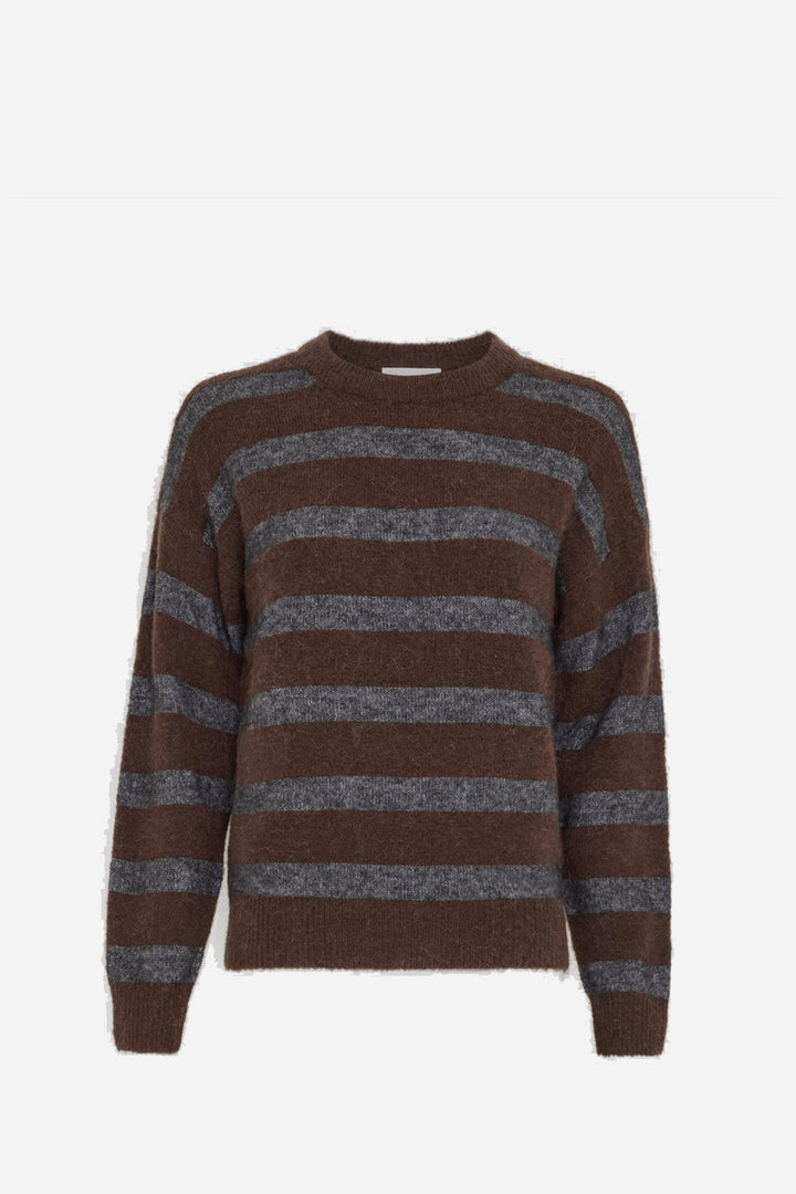 MSCHFestina Hope Pullover / Stripe