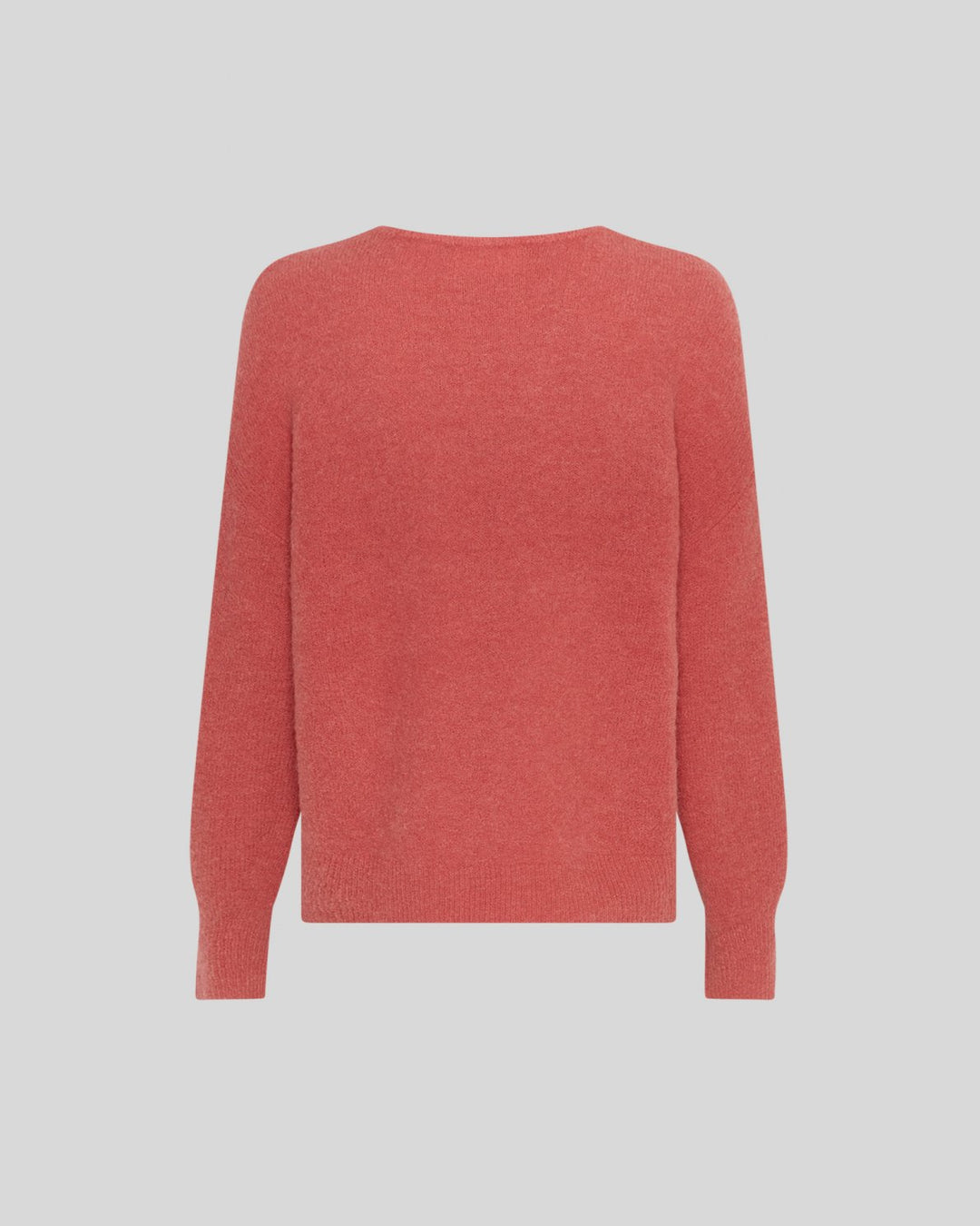 MSCHHila Hope V Pullover / Faded Rose - Domestic Science Home