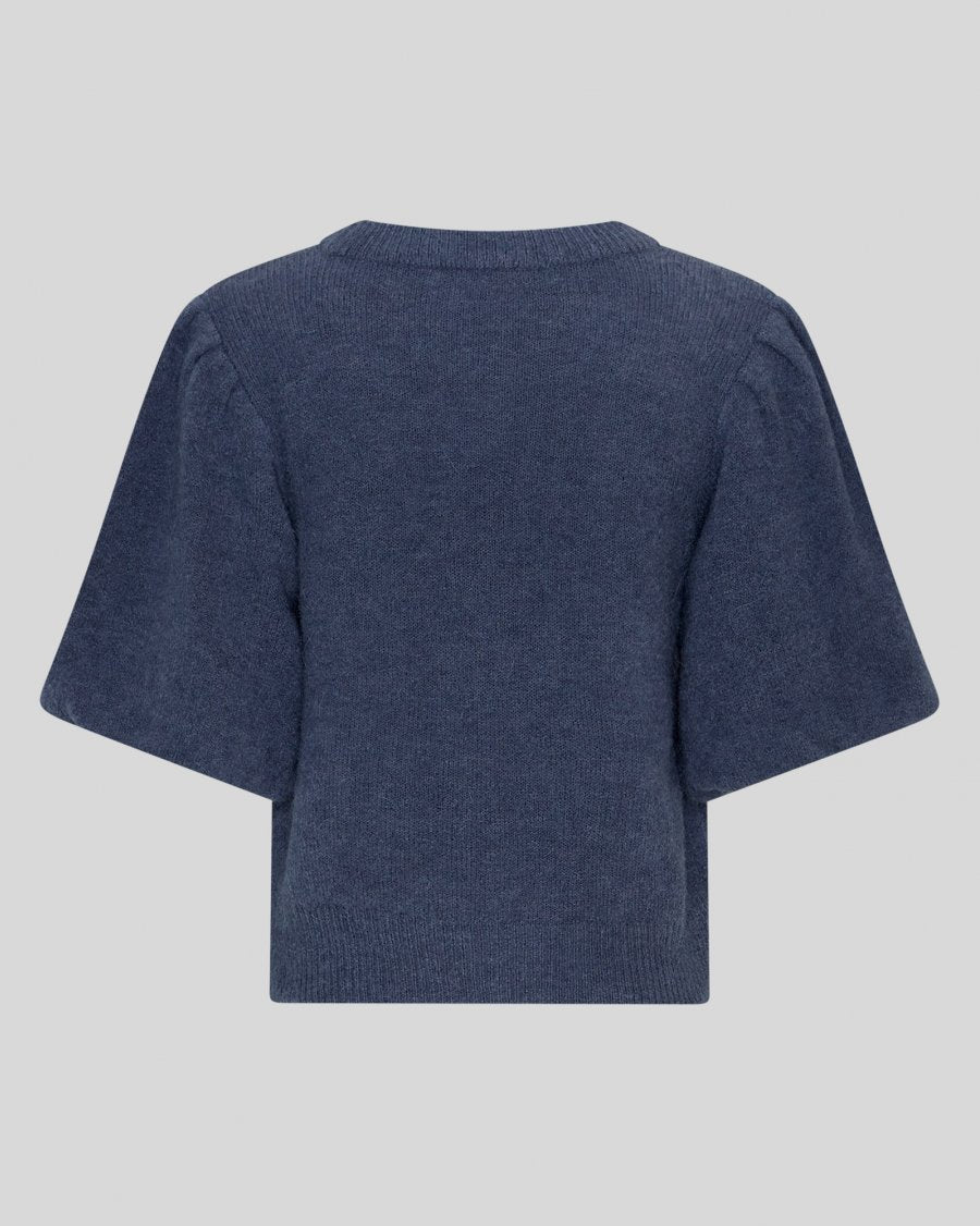 MSCH Jinie Hope 2/4 Pullover / Vintage Indigo