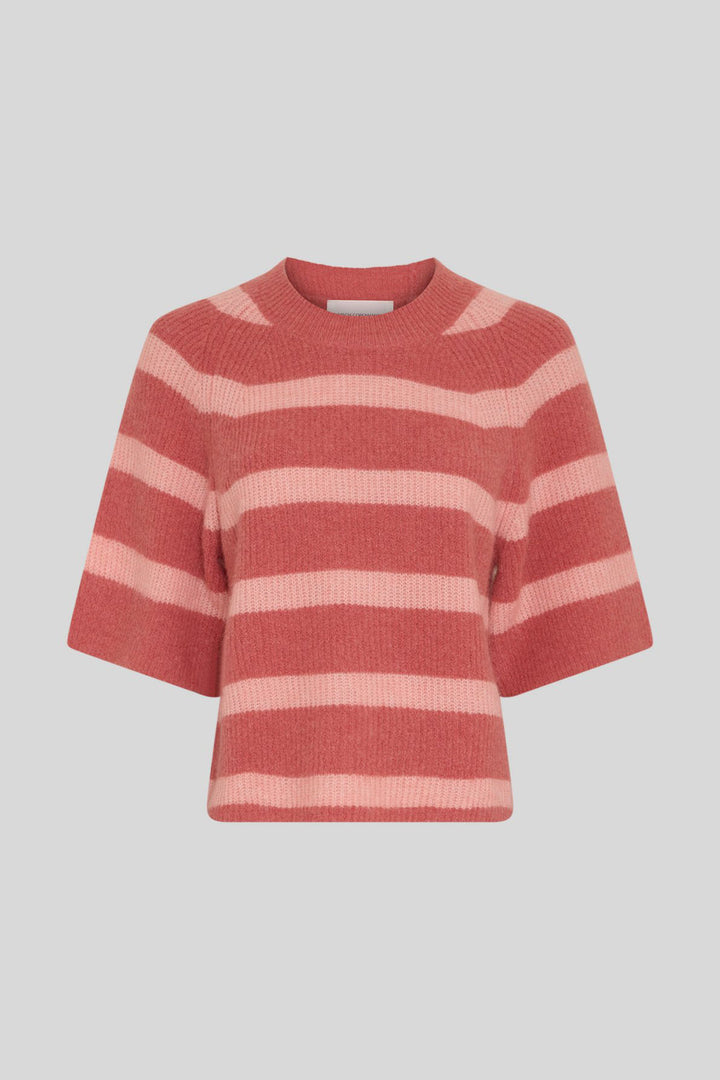 MSCHMilania Hope 2/4 Pullover STP / F Rose/c Peac M