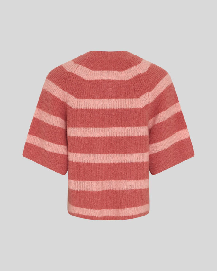 MSCHMilania Hope 2/4 Pullover STP / F Rose/c Peac M