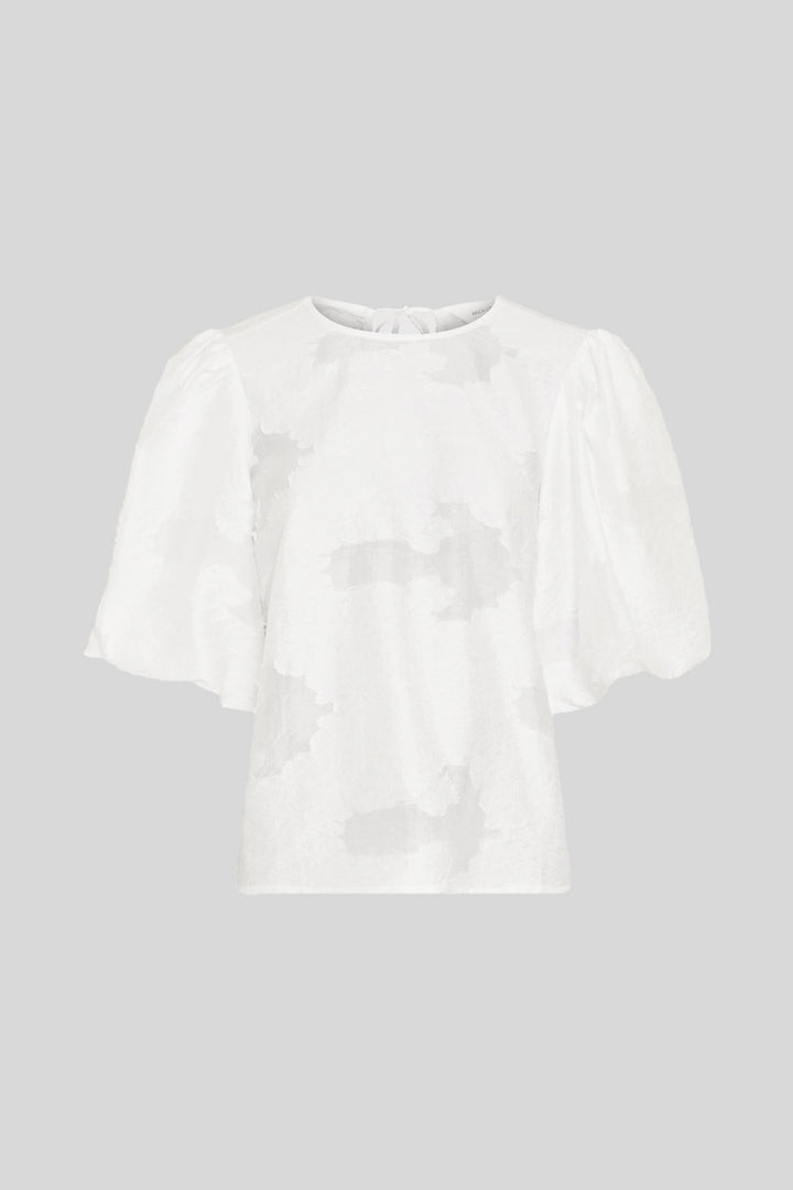 MSCHOrkidea 2/4 Top / Egret